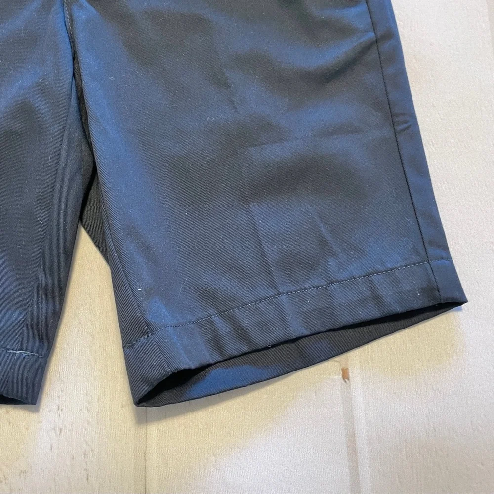 Land’s End - Female Navy Uniform Shorts